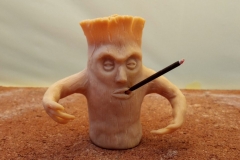 Incense Holder