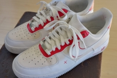 Custom Nikes