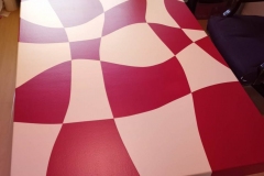 Custom Table